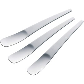 Shimomura 46420 TSUBAME Rice Companion Spoons, Set of 3