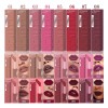 Set 8 Labiales Líquidos Mate Larga Duración Dunuf 01