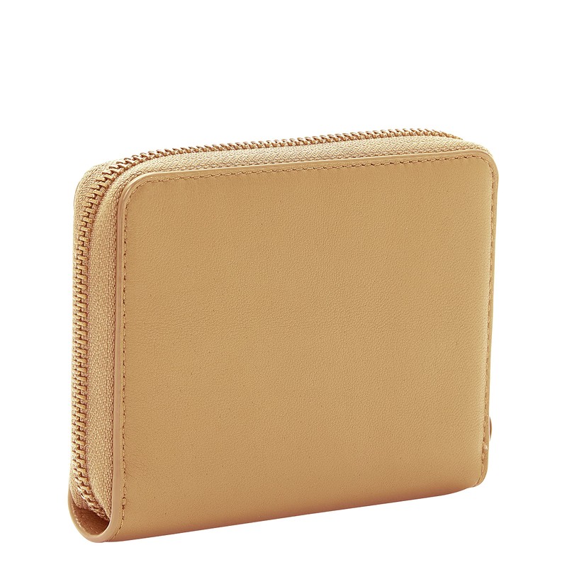 Liebeskind Women's Chelsea Kodiaq Conny Purse, Egg Shell