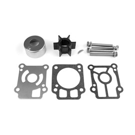 WINGOGO Water Pump Repair Kit 853792A07 Replacement for Mercury Mariner 25 30 HP 4 Stroke Outboard & Nissan Tohatsu 25 30 35 40 HP Boat Motor Engine Parts Replaces 361873220M 361-87322-0 361873220
