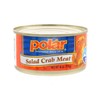 MW Polar Salad Crab Meat, Minced, Perfect for Dips, Ceviche,