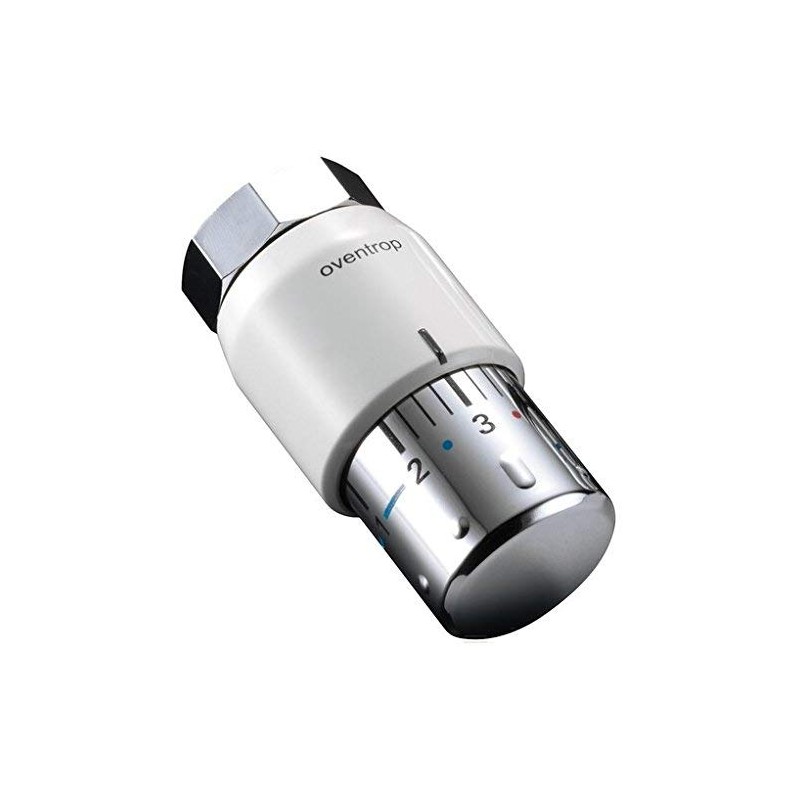 Oventrop Uni SH 1012065 Thermostat with Liquid Sensor 7-28 °C