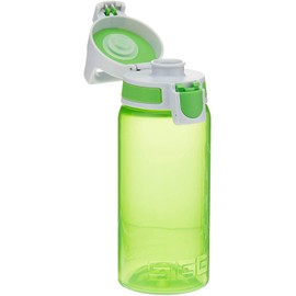 Sigg Viva, Sports & Bike Water Bottle, Polypropylen, BPA Free, 0.5 L and 0.75L