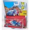 H0T WHEELS cars Blue raoul Caroule vehicle 1:55 scale diecast