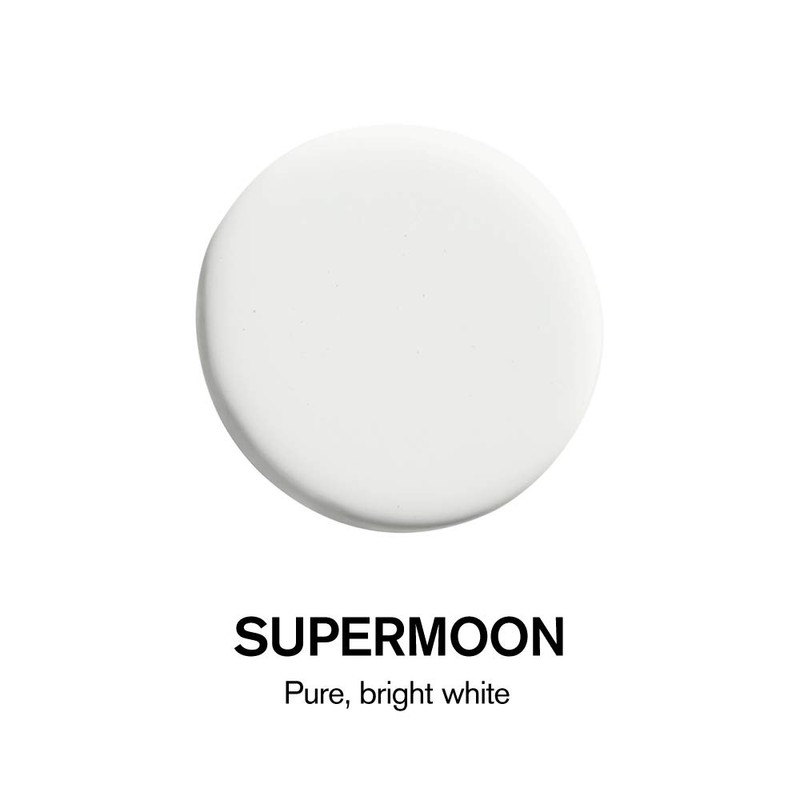 BACKDROP | Premium Interior Paint | Standard Semi Matte, Low