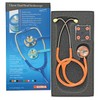 Gima - Classic Double Head Adult Ducophone Stethoscope with Stainless