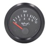 52mm Oil Pressure Gauge LED Backlight Pointer Type Oil Pressure