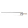 Grain Moisture Meter Rapid Measurement LED High Definition Display Dual