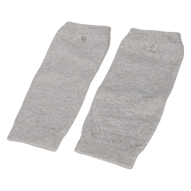 Conductive Elbow Sleeve TENS Massage Relieve Numbness Compression Elbow Sleeve