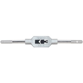KS Tools 331.0029 Adjustable tap wrench, M1-M10