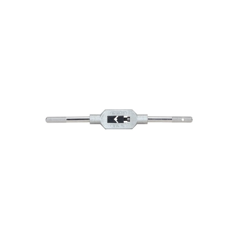KS Tools 331.0029 Adjustable tap wrench, M1-M10