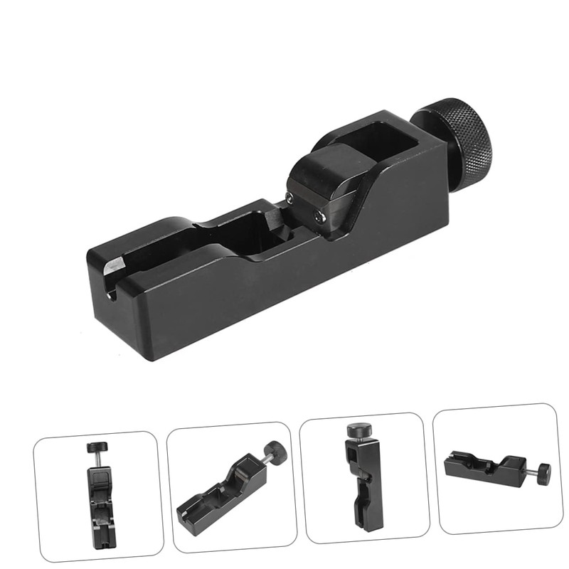 SUPVOX Engine Spark Plug Gaps Measuring Tool Car Spark Plug