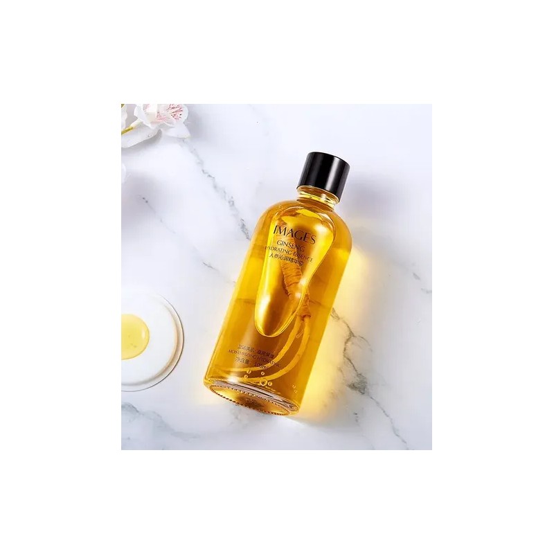 Serum Images Esencia Hidratante Ginseng Repara Rejuvenecedor