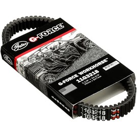 Gates 11G3218 G-Force C-12 CVT Belt