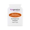Riboflavin-5-Phosphate | Vitamin B2 R5P 25mg | 60 Vegan Friendly