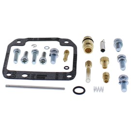 All Balls Racing 26-1692 Carburetor Rebuild Kit Compatible with/Replacement For Kawasaki BN 125 A Eliminator 2001-2007, 2009