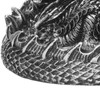 Cigar Ashtrays Pterosaurs Design Scale Carvings Retro Style Attractive Decorative