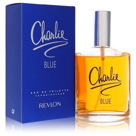 Revlon Charlie Blue by Revlon Eau De Toilette Spray 3.4 oz (Women)
