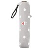 Champion CHL14MN55 Mini Folding Umbrella, 21.7 inches (55 cm) x