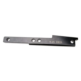 Ferrum Tools ISX Cam Timing Wedge 4.25 Degree 2892428 OEM Alternative Tool for Gear Train Timing on All Engines 1999 to 2020