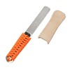 SHARPAL Dual-Grit Diamond Sharpening Stone File Coarse 325 / Extra