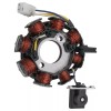 Caltric Stator for Arctic Cat 90 Dvx / 90 2X4