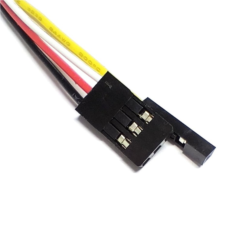 STASRC V-Tail Mixer Double Motor Speed Difference Controller for RC