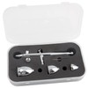 Fengda Airbrush Hi-Flow FE-183 All-Purpose Precision Dual-Action Gravity Feed Airbrush