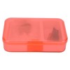 Mini Sound Amplifier Noise Reduction Soft Silicone Wireless Elderly Ear