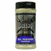 DB180 All Purpose BBQ Rub & Seasoning – Everyday Blend