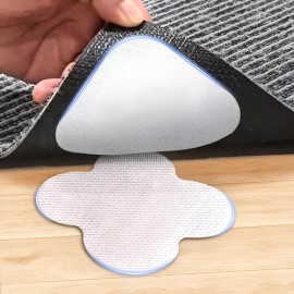 16 Juegos De Almohadillas Adhesivas Súper Fuertes Para Alfom