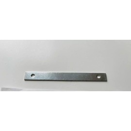 AMC AMX 1971-74 Grille repair plate