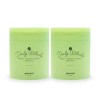 Glowist 글로이스트필링패드 얼굴각질제거 2종 164매 [히알루론산+PDRN] Gloist Peeling Pad Face
