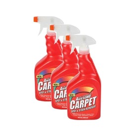 La's Totally Awesome 3 Packs Carpet Spot and Stain Remover (32 fl oz/Each pk)