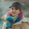 Lois - Baseball Cap Men's Trendy Cap Men's Stylish Cap