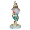 Kurt Adler 15-inch Hollywood Nutcrackers™ Beach Nutcracker