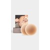 NOOD Women's No Show Adhesive Nipple Covers - Size 4,