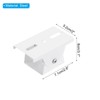 PATIKIL Security Camera Joint Mounting 2 Inch, CCTV IP Camera