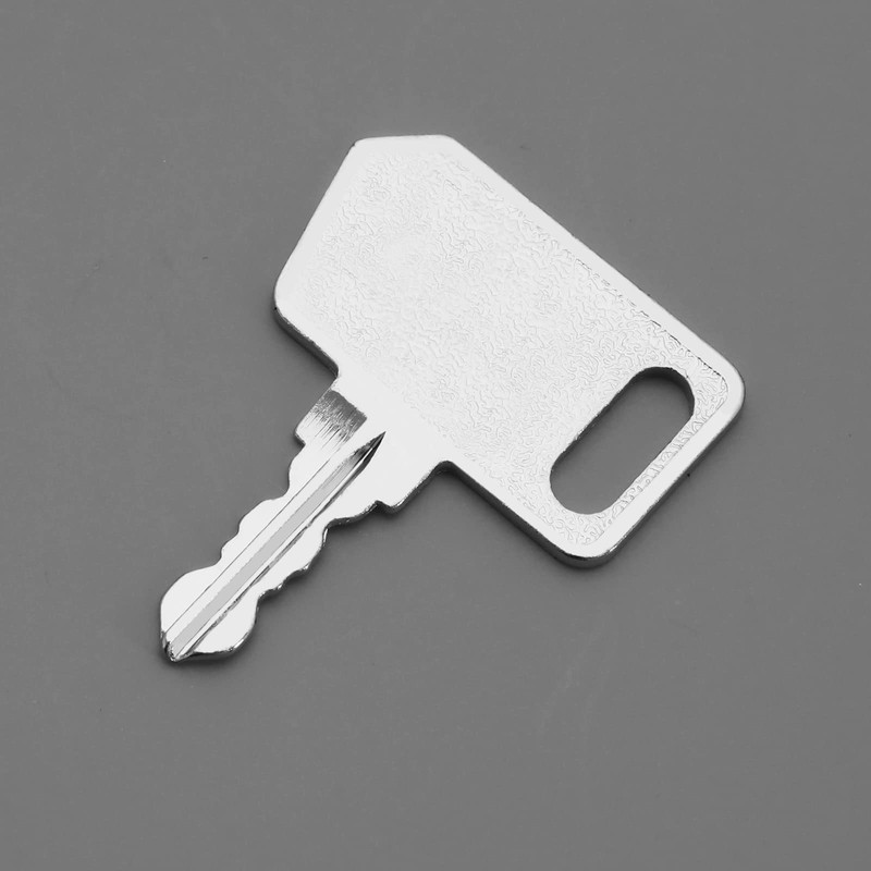The Lord of the Tools 5Pcs Ignition Starter Key Replacement