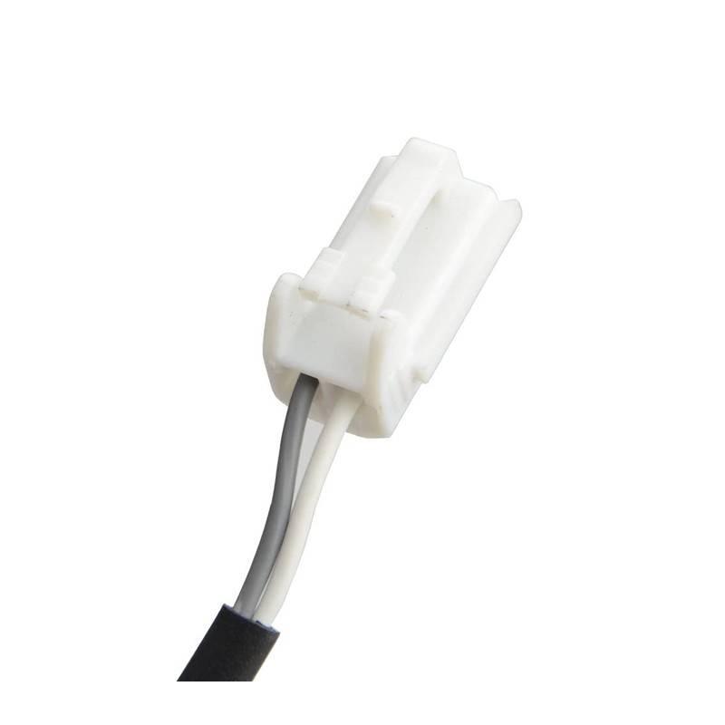 ABS Sensor Wheel Speed Sensor 2-Pin Rear Left for 323