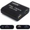 HDMI 4K Video Capture Card HDMI to USB 2.0 Video