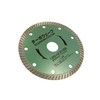 Eyewood Turbo Wave Diamond Cutter, Outer Diameter 4.9 inches (125