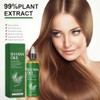 Aceite Natural de Batana para Cabello, Serum Capilar Nutritivo, Tratamiento