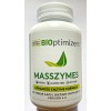 BiOptimizers MassZymes Digestive Enzymes 120 Caps Gluten Free Advanced Enzyme