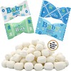 Its A Boy Buttermints, Mint Candies, After Dinner Mints, Butter