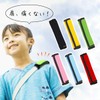 Nihon ETEX Waist Point MIL-405 Square Pad (Shoulder Pad for