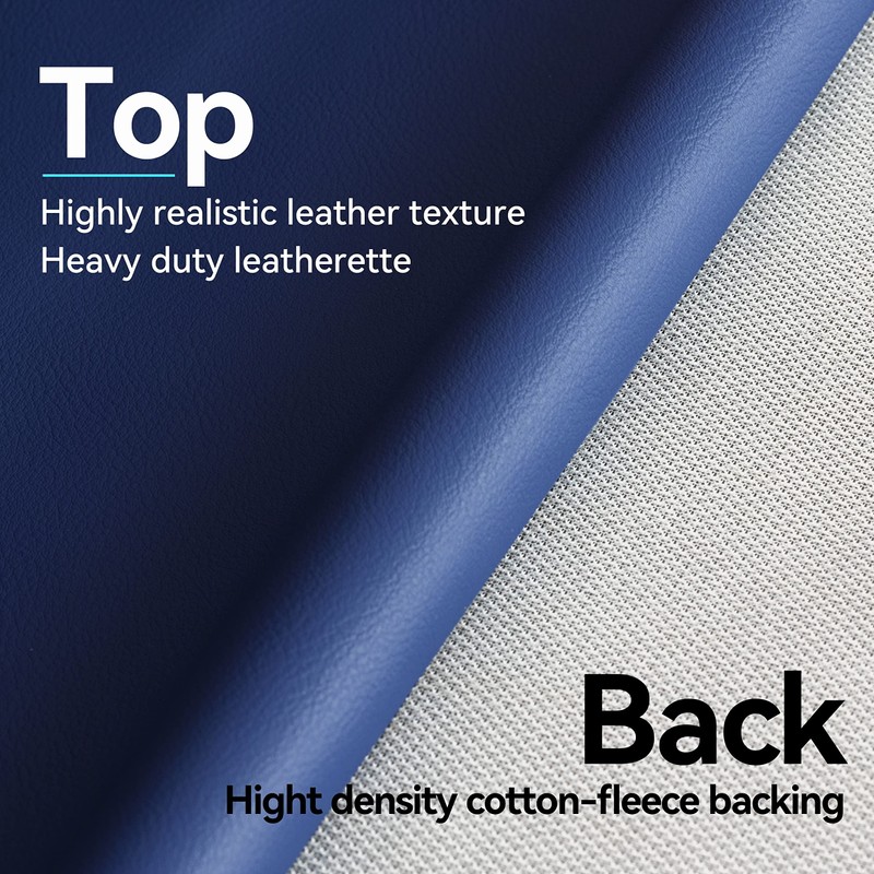 Heavy Duty Leatherette Billiard Pool Table Cover, Waterproof & Tearproof