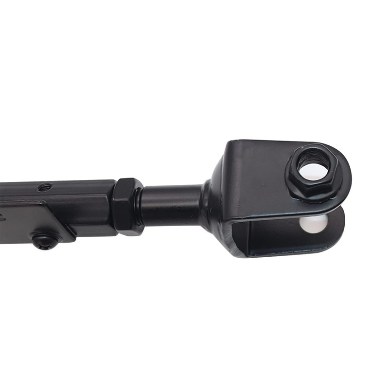 FZJDSD Rear Upper Adjustable Alignment camber Control Arm kit Compatible