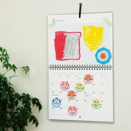 sansuta-文具 Anpanman Smile Plus Ox Don Memo Sticky Notes 5610010 a