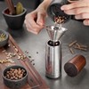 GEFU Spice Grind Spice Mill - High-Quality Ceramic Mill CYCLONE®